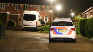 Politieonderzoek in woning Westerzicht Vlissingen