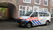 Weer drugs in woning Kraanstraatje Middelburg