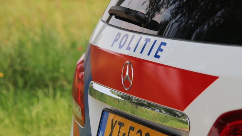 Politie zoekt getuigen woninginbraak Wolphaartsdijk