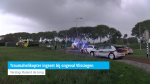 Traumahelikopter ingezet bij ongeval Vlissingen