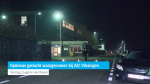 Opnieuw gaslucht waargenomen bij AZC Vlissingen