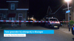 Twee gewonden bij schietpartij in Vlissingen