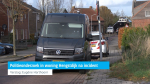 Politieonderzoek in woning Hengstdijk na incident
