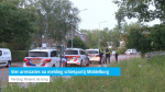 Vier arrestaties na melding schietpartij Middelburg