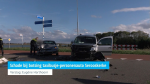 Schade bij botsing taxi-personenauto Serooskerke (S)