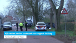 Rijksrecherche doet onderzoek naar ongeval in Oost-Souburg