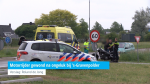 Motorrijder gewond na ongeluk bij 's-Gravenpolder