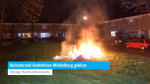 Buitenbrand Radenhove Middelburg geblust