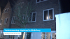 Studentenwoning uitgebrand in Middelburg