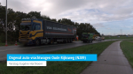 Ongeval auto-vrachtwagen Oude Rijksweg (N289) Kruiningen