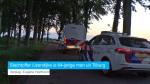 Slachtoffer ongeval IJzendijke is 64-jarige man uit Tilburg