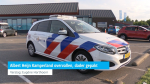 Albert Heijn Kamperland overvallen, dader gepakt