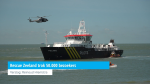 Rescue Zeeland trok 50.000 bezoekers