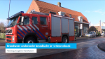 Brandweer onderzoekt brandlucht in 's-Heerenhoek