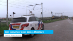 Geen treinverkeer tussen Goes en Middelburg