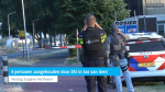 4 personen aangehouden door DSI in Sas van Gent