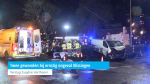 Twee gewonden bij ernstig ongeval Vlissingen, één aanhouding