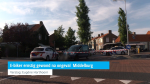 E-biker ernstig gewond na ongeval Poelendaeleweg Middelburg