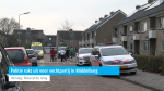 Politie rukt uit voor vechtpartij in Middelburg