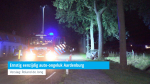 Ernstig eenzijdig auto-ongeluk Aardenburg