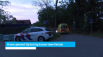 Vrouw gewond bij botsing tussen twee fietsers Middelburg