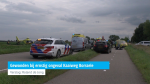Gewonden bij ernstig ongeval Kaaiweg Borssele