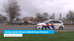 Ernstig ongeluk Nieuwe Zuidbeekseweg Vlissingen