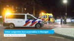 Fietser aangereden door automobilist in Vlissingen