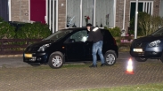 Celstraf voor schietpartij Keurhove Middelburg