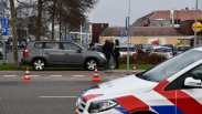 Ernstig ongeluk Nieuwe Zuidbeekseweg Vlissingen
