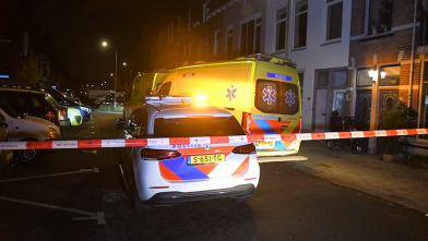 Dode bij steekpartij Kasteelstraat Vlissingen