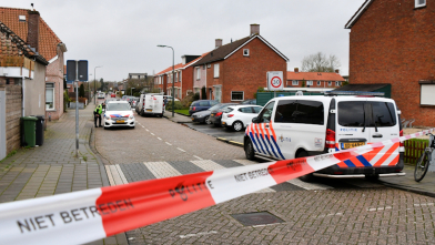 Vrouw Tholen stierf natuurlijke dood