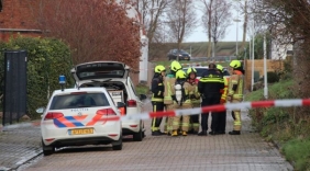 Woningen en container verzegeld vanwege drugs