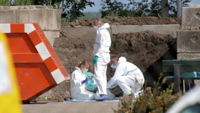 Ook in hoger beroep vrijspraak moord Oostkapelle