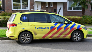 Traumahelikopter ingezet bij incident Hulst