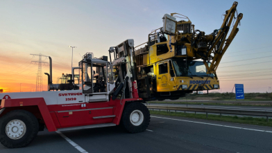 ANWB: Vlaketunnel waarschijnlijk groot gedeelte van de nacht dicht