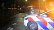 Beginnend bestuurder heeft teveel op en is betrokken bij verkeersongeval