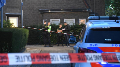 5,5 Jaar cel geëist voor gewapende overval Goes