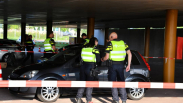 Twee aanhoudingen bij alcoholcontrole Goes