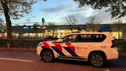 Jongere beroofd door minderjarigen in Middelburg