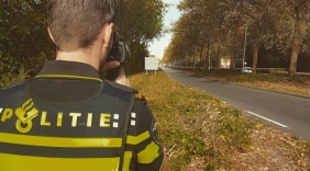 Snelheidscontroles Terneuzen na oproep politie