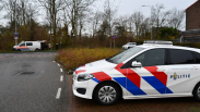 Stoffelijk overschot gevonden in Vlissingen