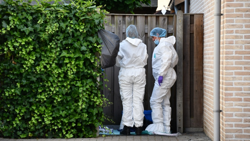 Politieonderzoek Naar Twee Overleden Personen In Wemeldinge - HVZeeland ...