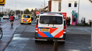 Scholier nagekeken na aanrijding in Kloetinge