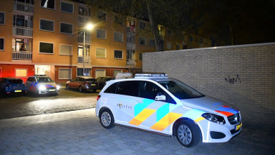 Onderzoek overlijden in flat Middelburg