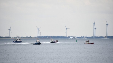 Drenkelingen Stavenisse maken het goed