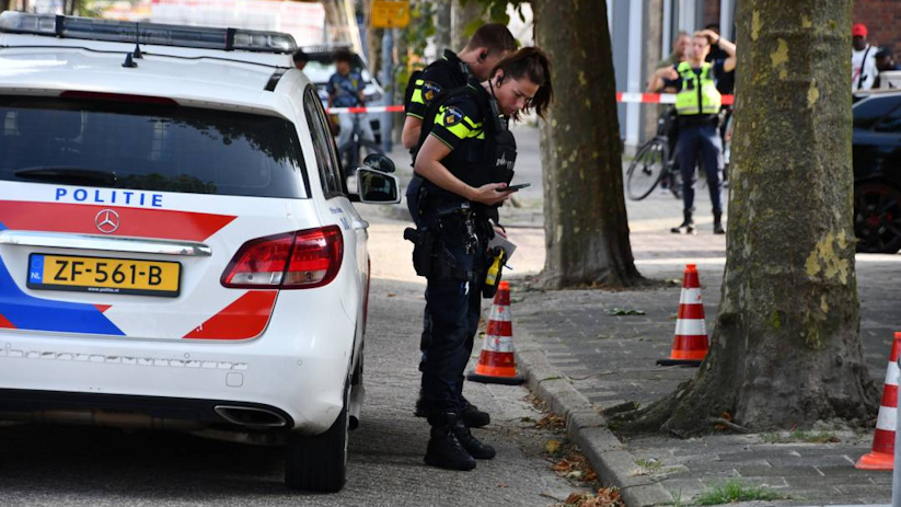 De politie is sinds augustus al bezig met een onderzoek.