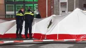 Dode man gevonden in centrum Goes