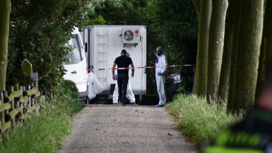 Verdachte dodelijk geweldincident 36-jarige man