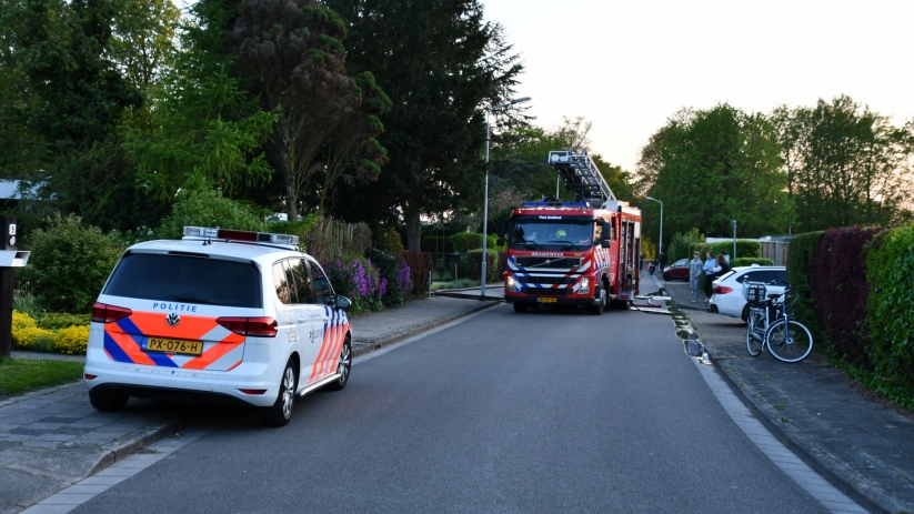 Brand In Garage Terneuzen - HVZeeland - Nieuws En Achtergronden Rond ...